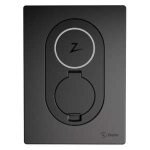 Zaptec GO laadpaal 22kW type 2 socket