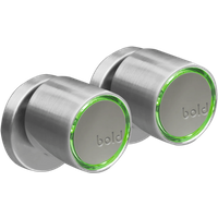 Bold Bold Smart Lock SX-33 Duo pack