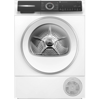 Bosch Bosch WQH246DCFG SelfCleaning Condenser