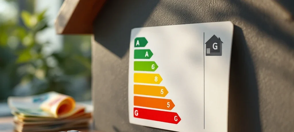 Wat kost energielabel B je écht meer dan A? Een rekenvoorbeeld