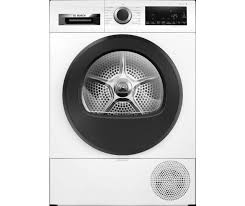 Bosch WTG86402NL condensdroger AllergiePlus