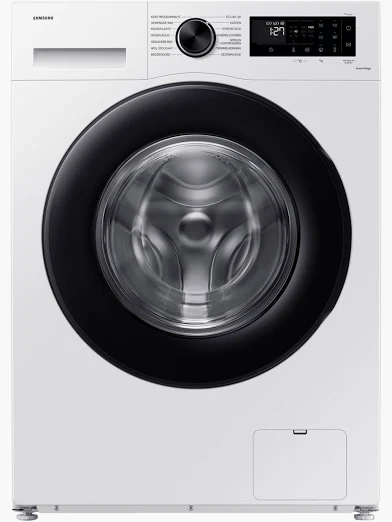Samsung WW90CGC04DAEEN EcoBubble wasmachine 9kg